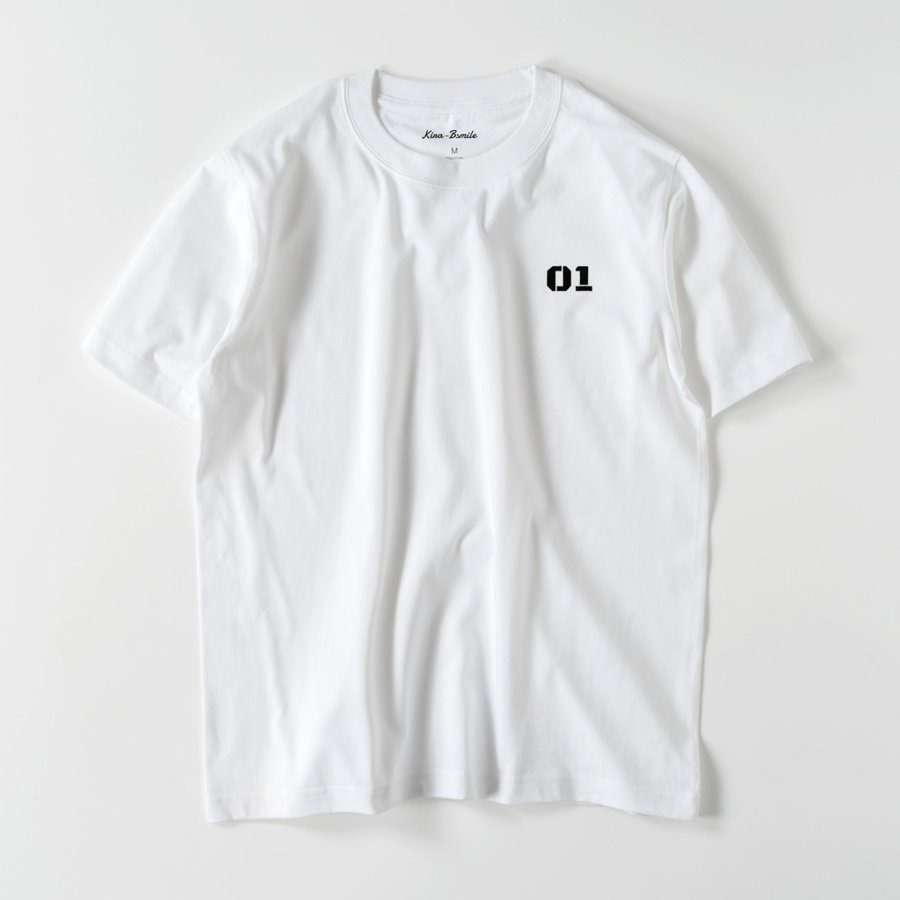 メンズ パパ Tシャツ セミオーダー ¥5,980（税込）
