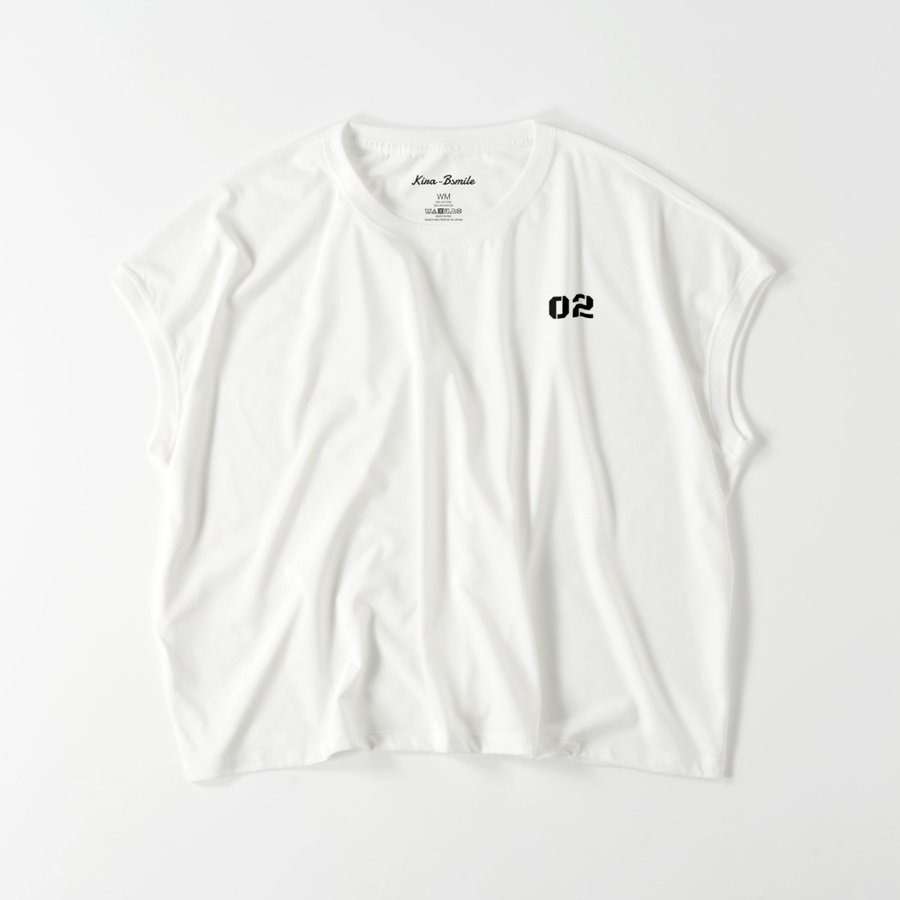 レディース ママ Tシャツ セミオーダー ¥5,910（税込）