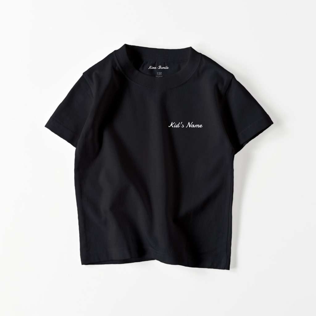 Tシャツ キッズ スミクロ ¥5,490（税込）